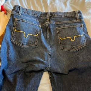 Kimes Ranch Jeans